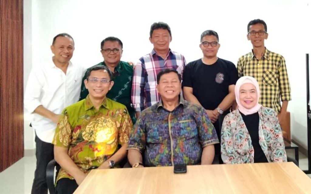 DPP IKA FHUA akan Resmikan Sekretariat Baru